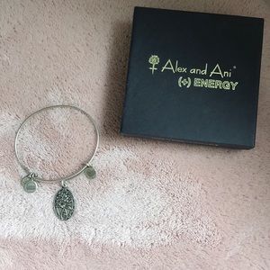 Alex & Ani bracelet